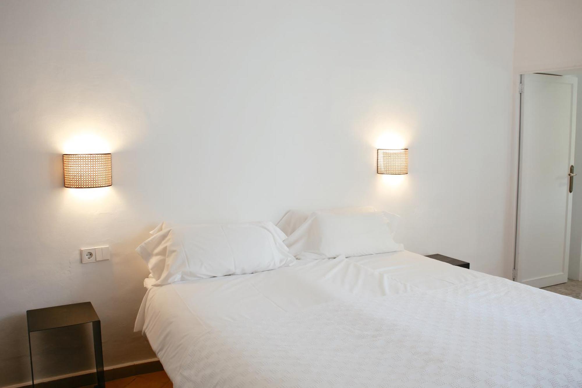 Double Room Mountain View