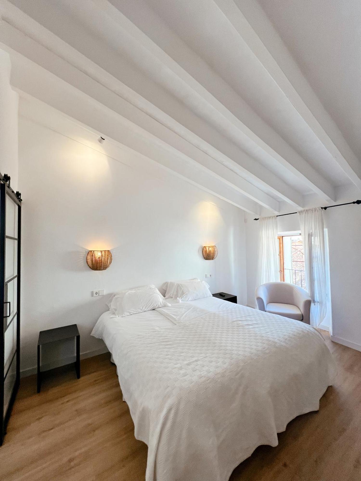 Double Room City View