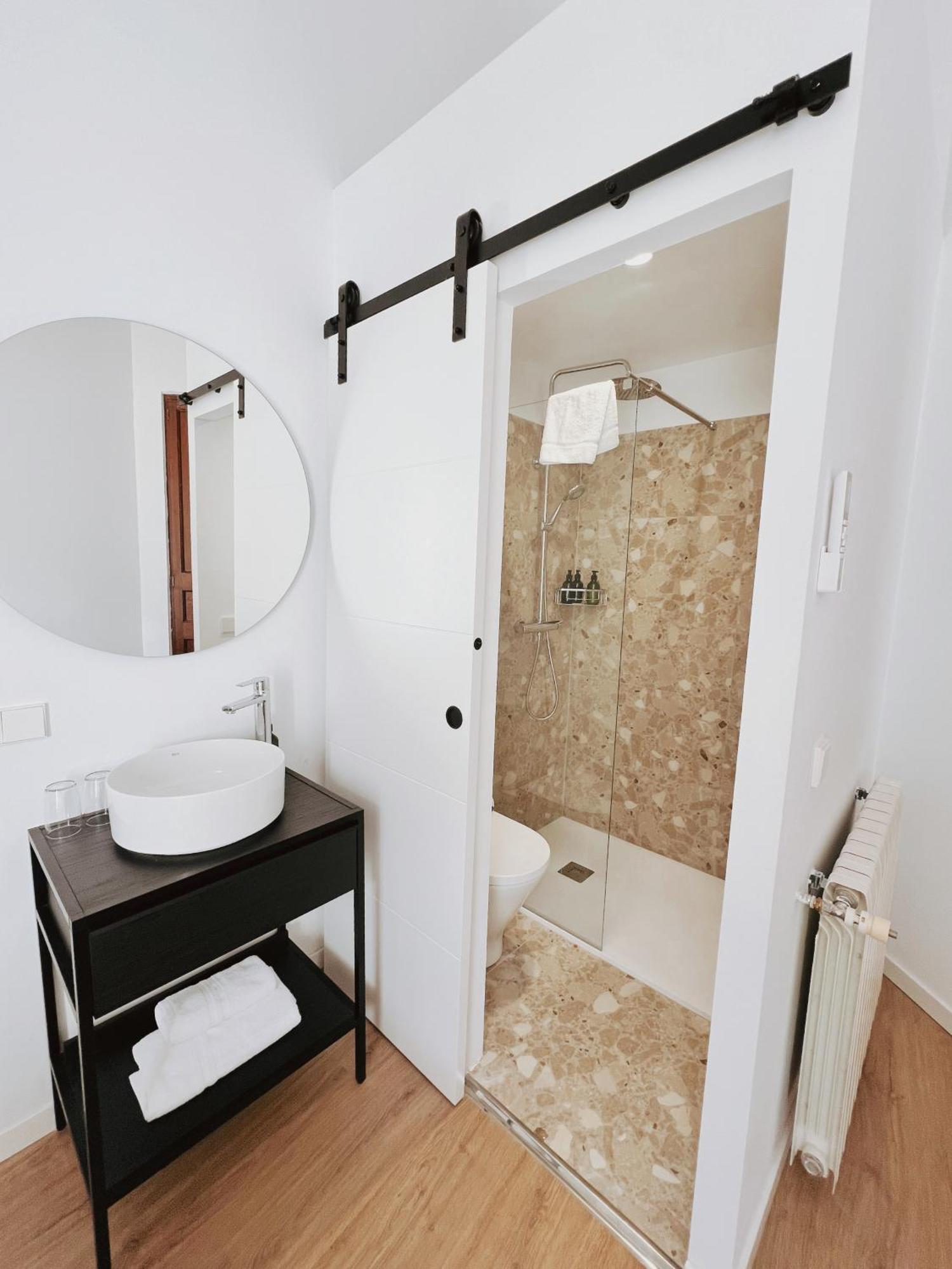 Small Double Room