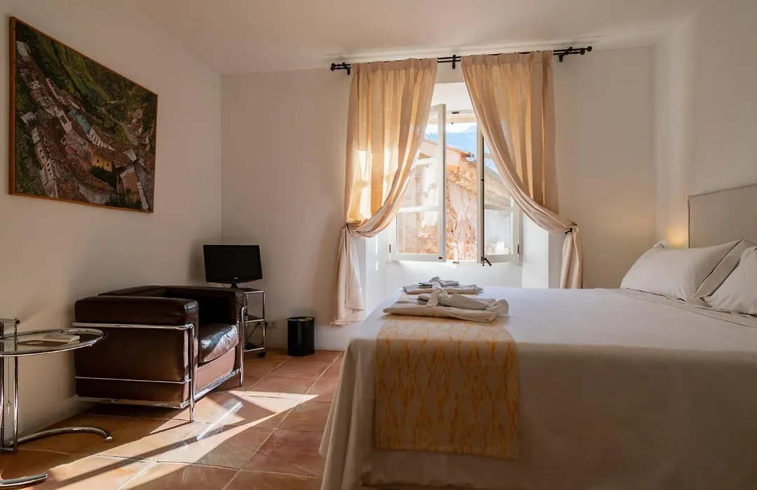 Hotel Can Verdera (Adults Only)-1